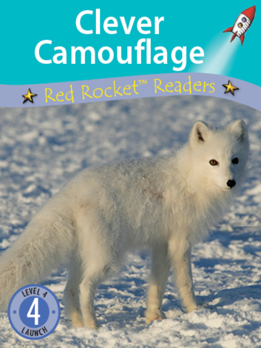 Maria Gill创作的Clever Camouflage Standard English Ed作品的详细信息 - 可供借阅